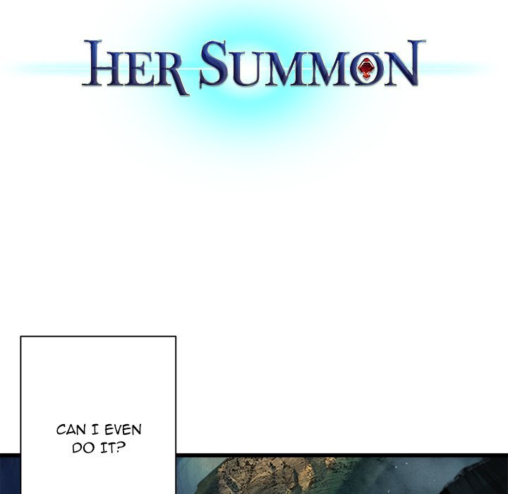 Read Her Summon (en) Manga Online