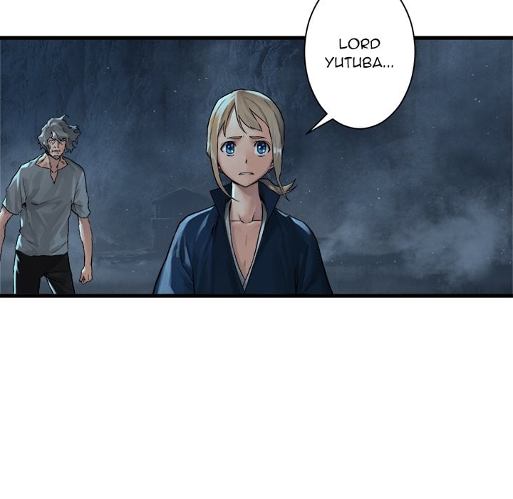 Read Her Summon (en) Manga Online