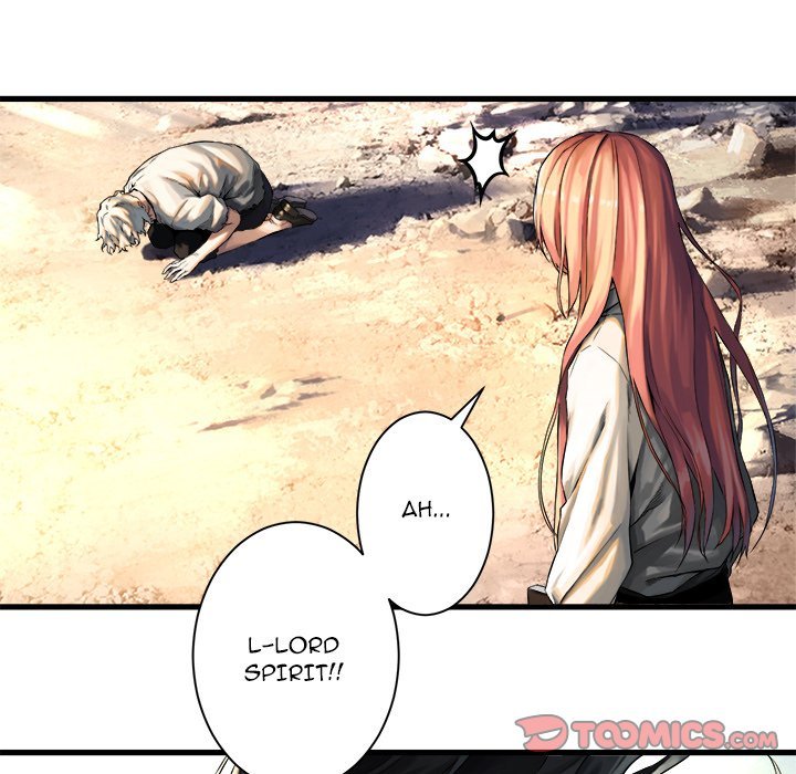 Read Her Summon (en) Manga Online