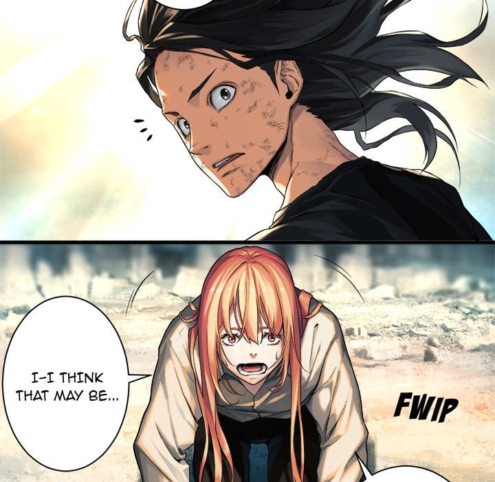 Read Her Summon (en) Manga Online