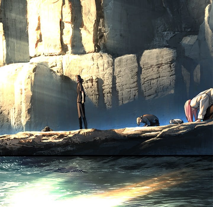 Read Her Summon (en) Manga Online