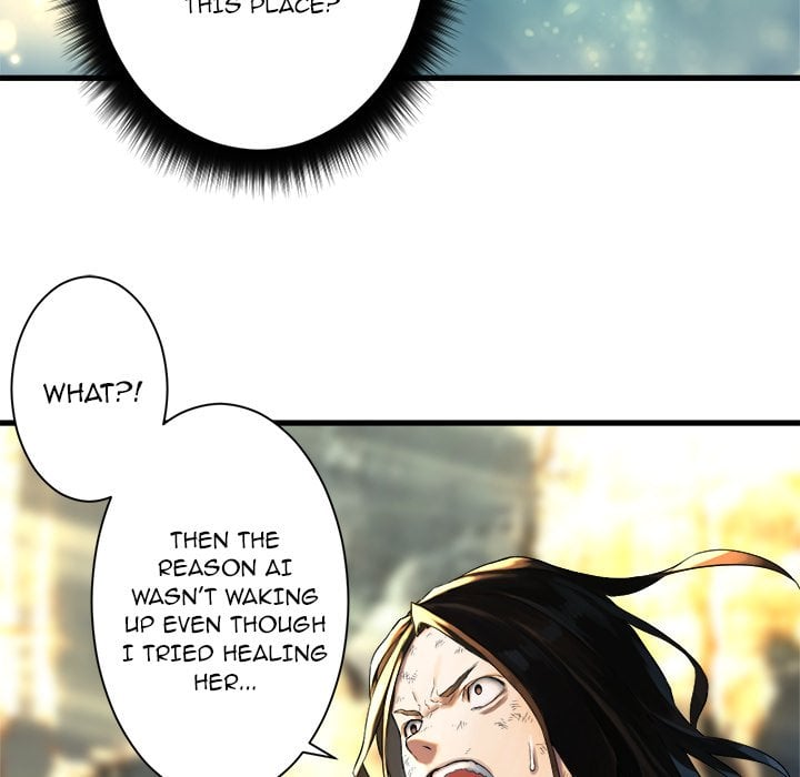 Read Her Summon (en) Manga Online