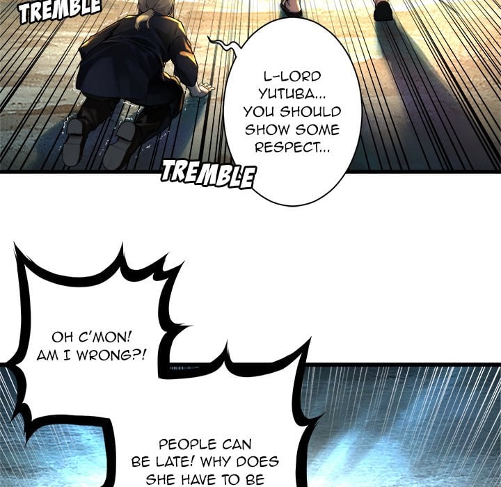 Read Her Summon (en) Manga Online