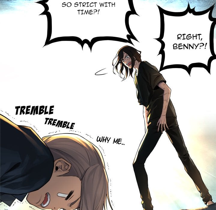 Read Her Summon (en) Manga Online