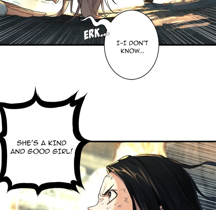 Read Her Summon (en) Manga Online