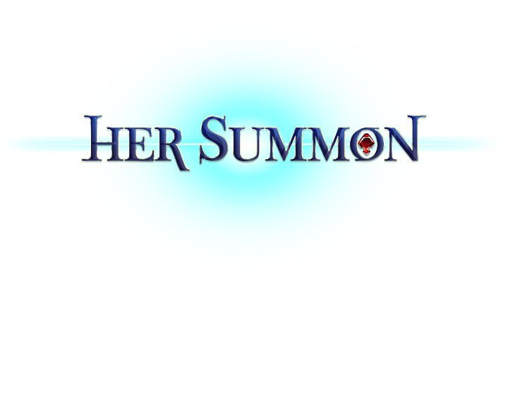 Read Her Summon (en) Manga Online