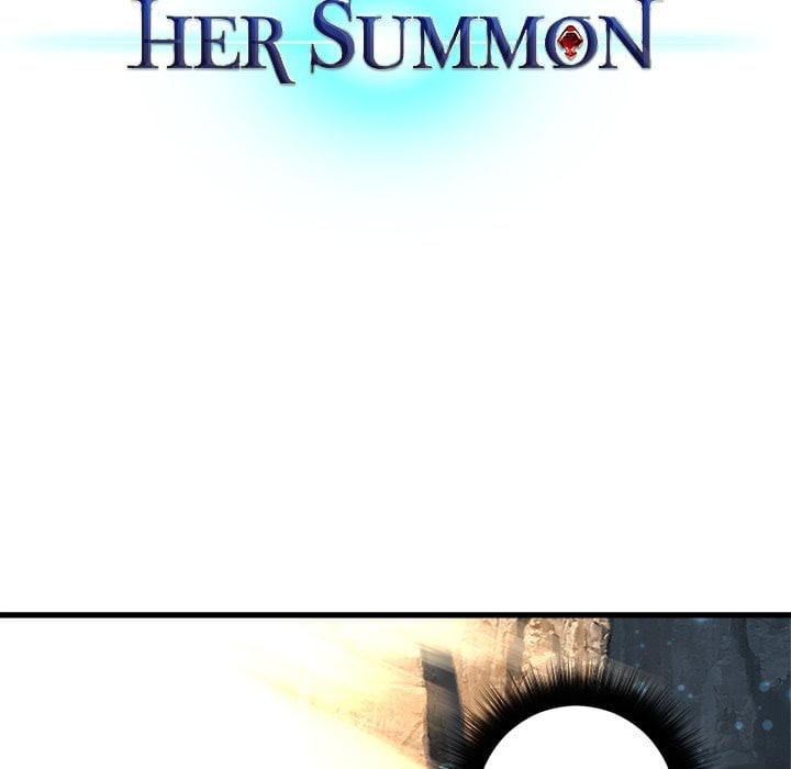 Read Her Summon (en) Manga Online