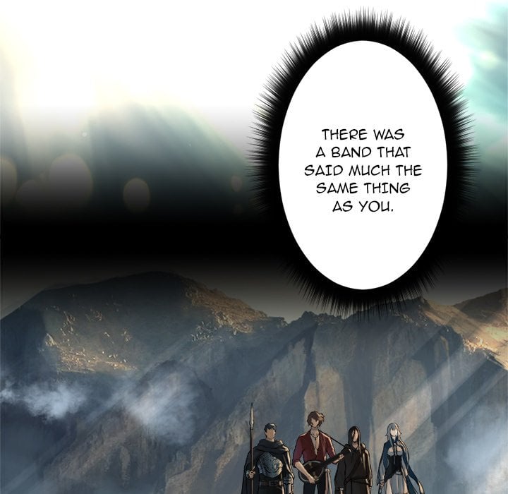 Read Her Summon (en) Manga Online