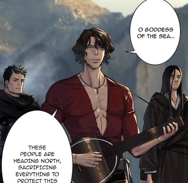 Read Her Summon (en) Manga Online