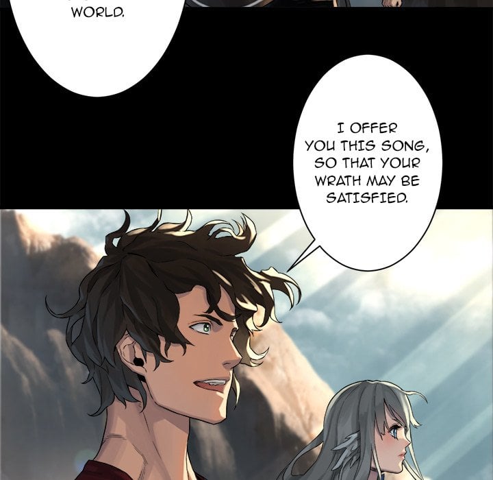 Read Her Summon (en) Manga Online