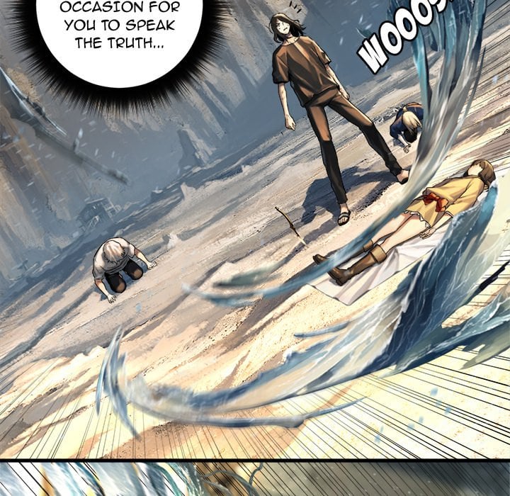 Read Her Summon (en) Manga Online