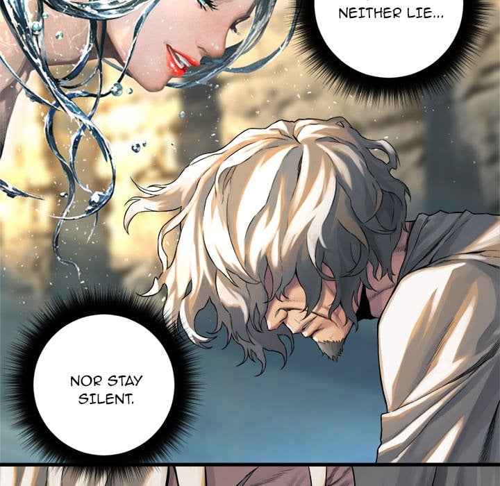 Read Her Summon (en) Manga Online