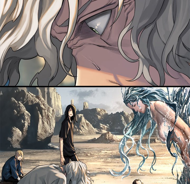 Read Her Summon (en) Manga Online