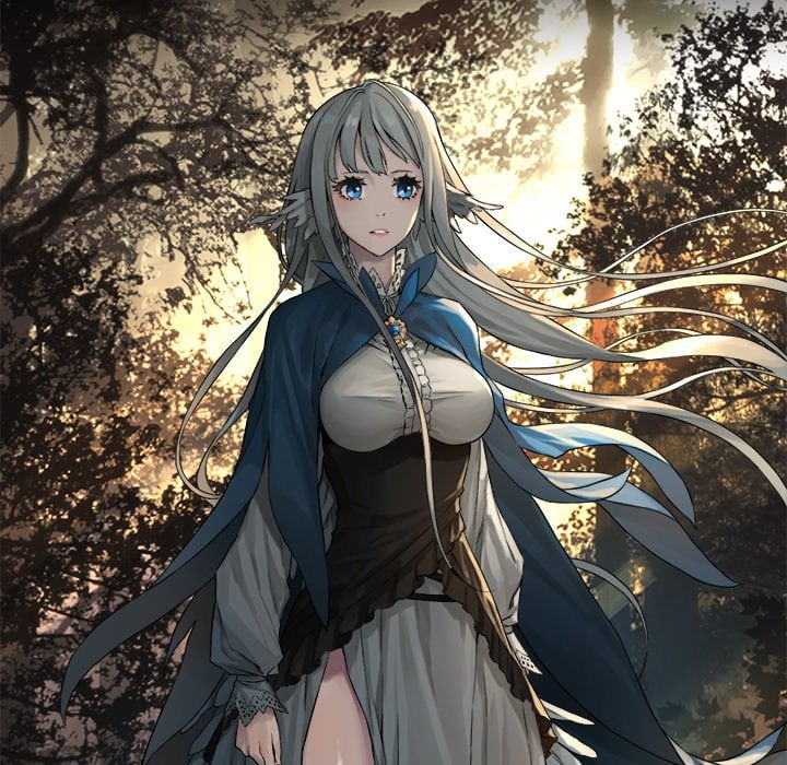 Read Her Summon (en) Manga Online