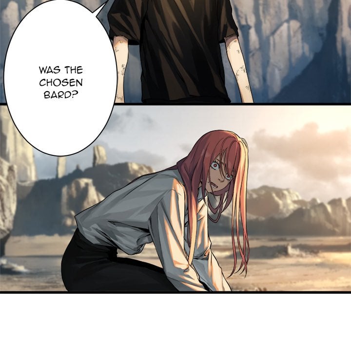 Read Her Summon (en) Manga Online