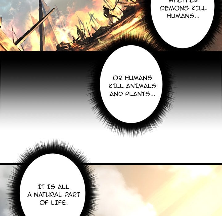 Read Her Summon (en) Manga Online