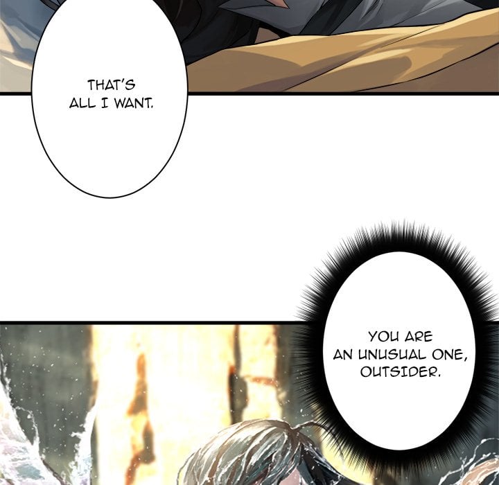 Read Her Summon (en) Manga Online