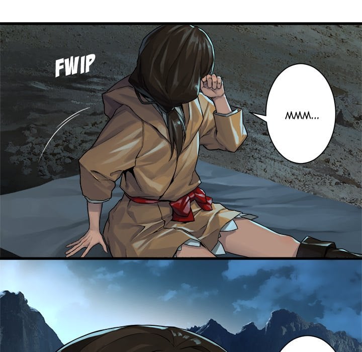 Read Her Summon (en) Manga Online