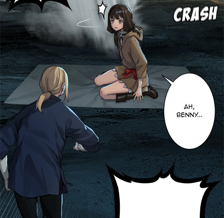 Read Her Summon (en) Manga Online