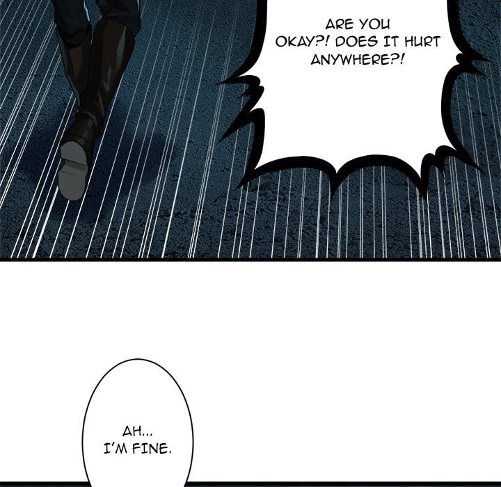 Read Her Summon (en) Manga Online