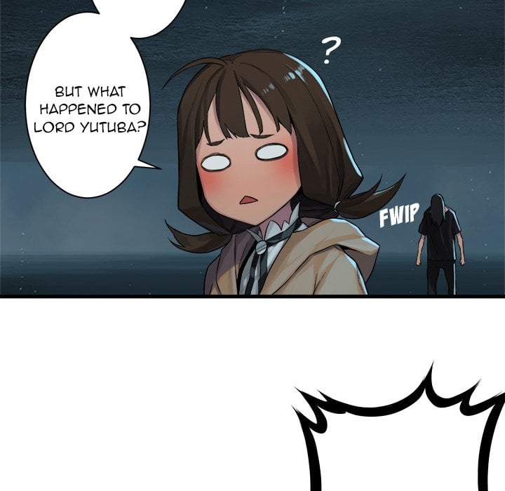 Read Her Summon (en) Manga Online