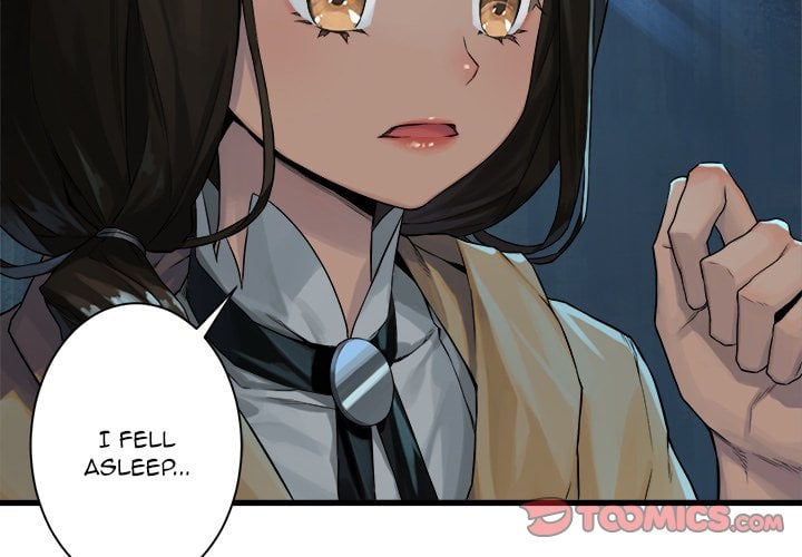 Read Her Summon (en) Manga Online