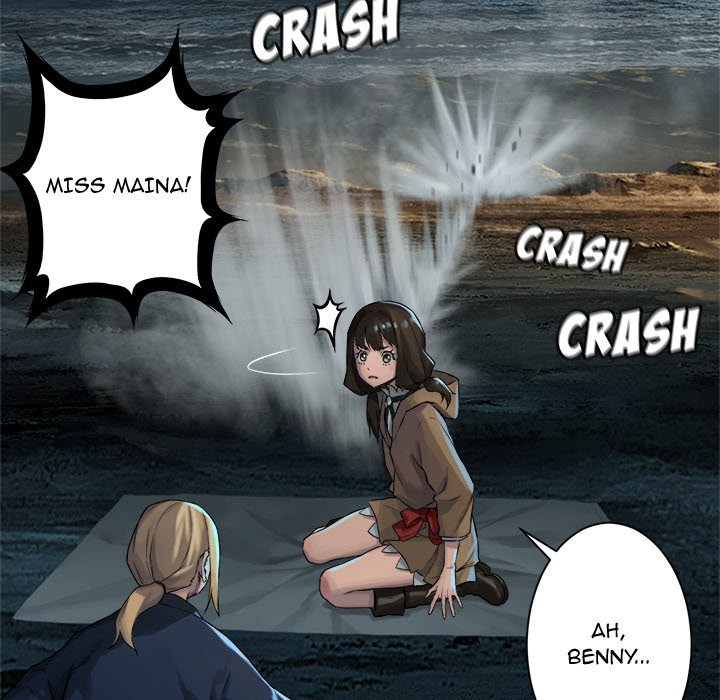Read Her Summon (en) Manga Online