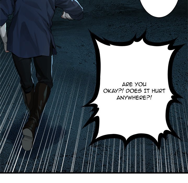 Read Her Summon (en) Manga Online