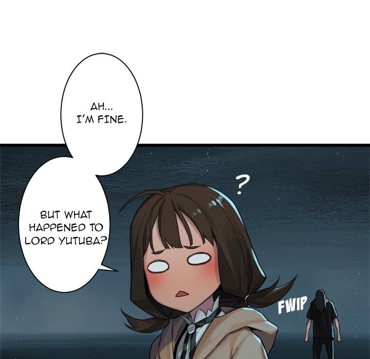 Read Her Summon (en) Manga Online