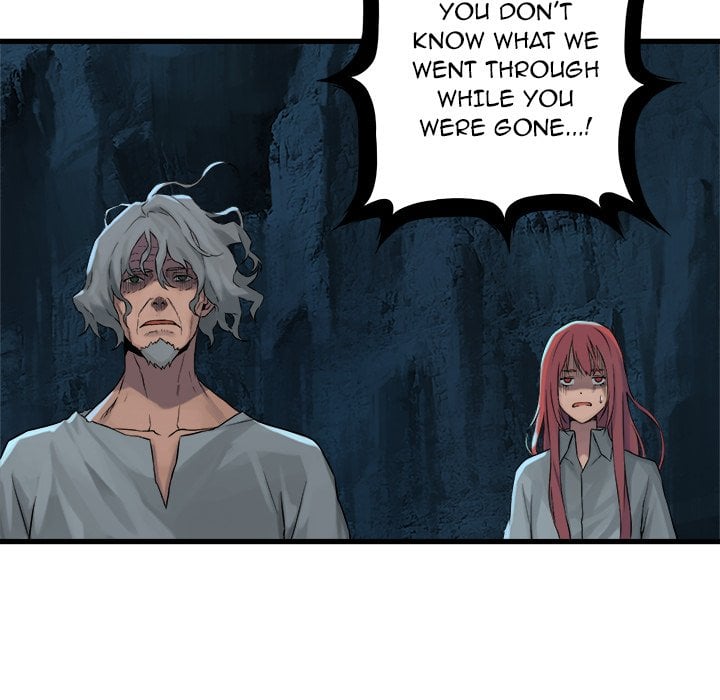 Read Her Summon (en) Manga Online