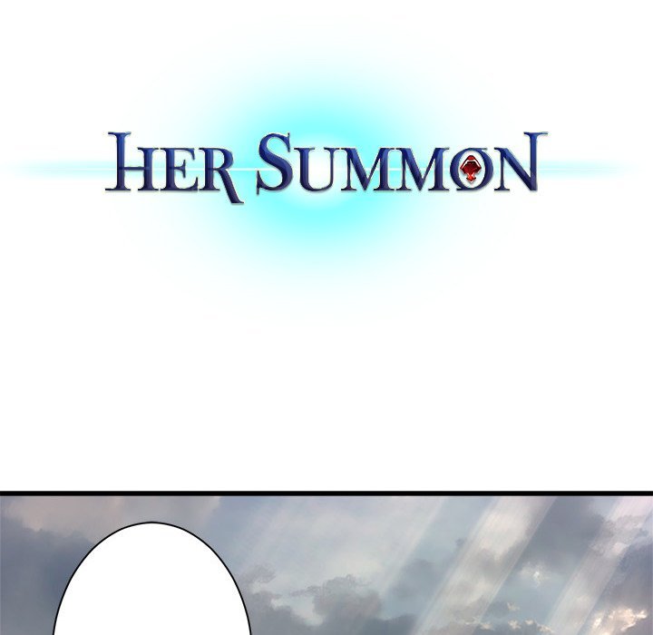 Read Her Summon (en) Manga Online