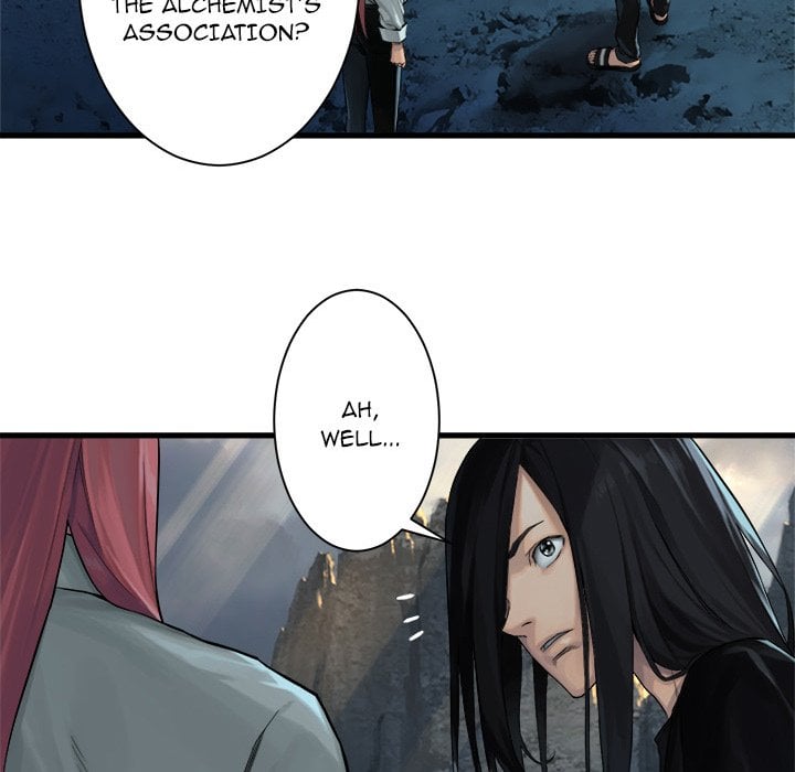 Read Her Summon (en) Manga Online