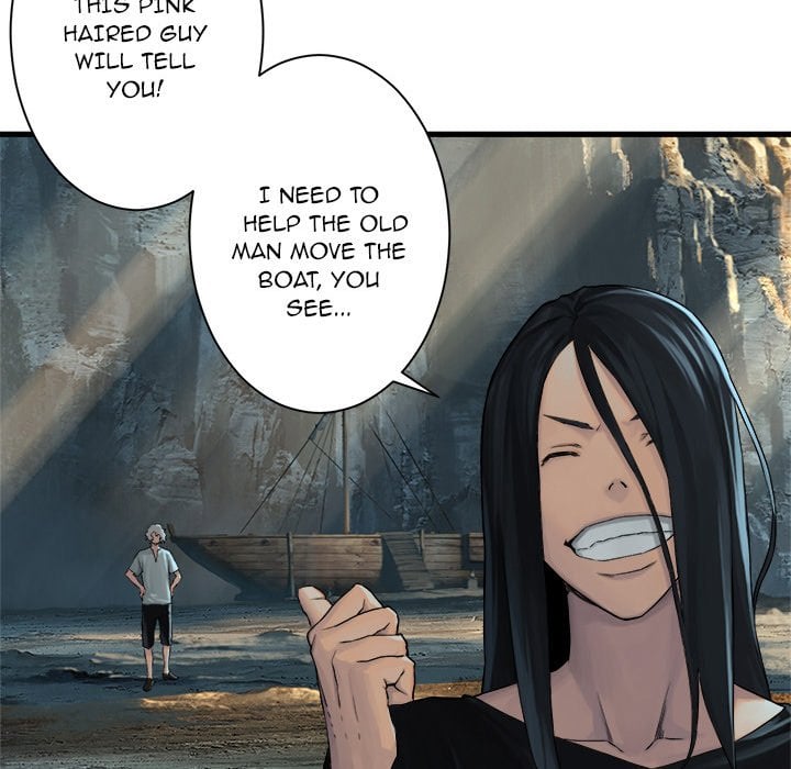 Read Her Summon (en) Manga Online