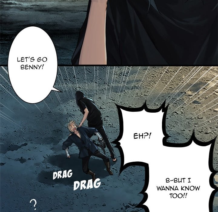 Read Her Summon (en) Manga Online