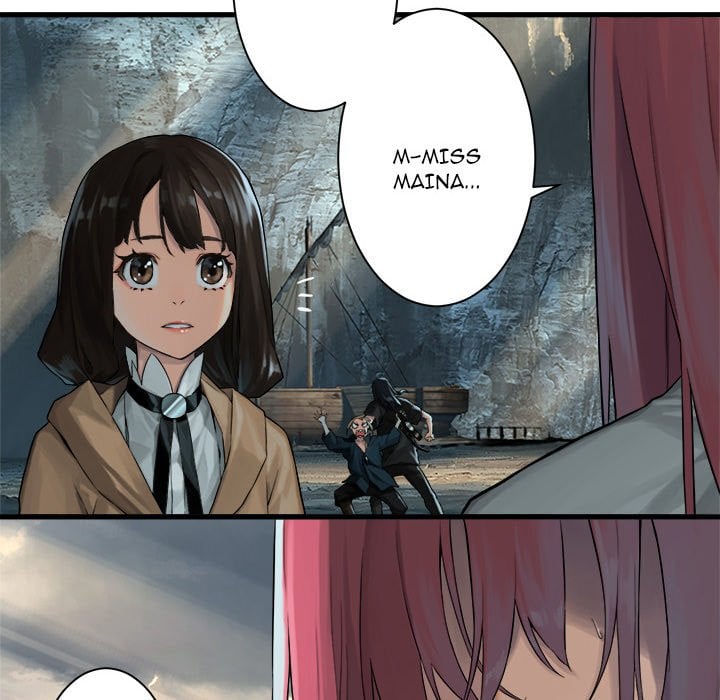 Read Her Summon (en) Manga Online