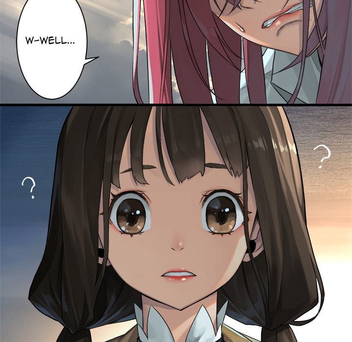 Read Her Summon (en) Manga Online