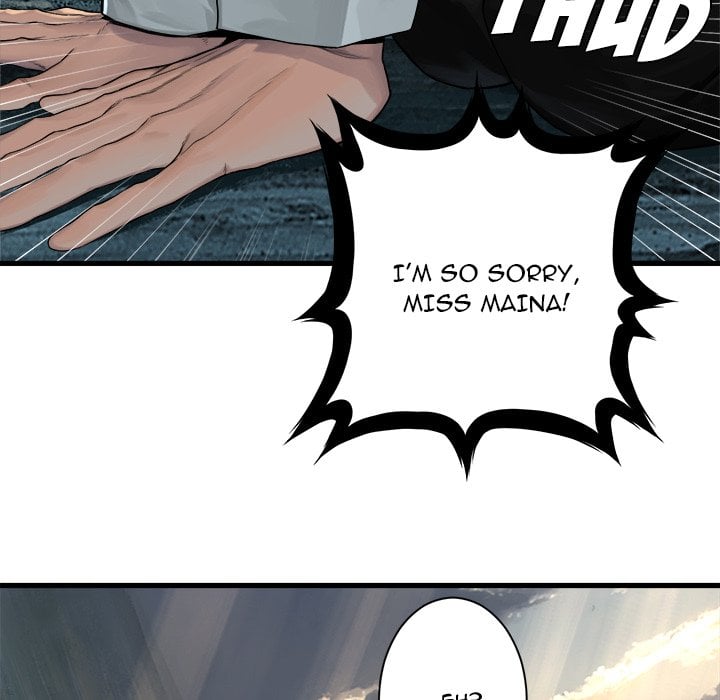 Read Her Summon (en) Manga Online