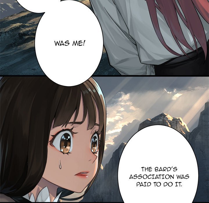 Read Her Summon (en) Manga Online