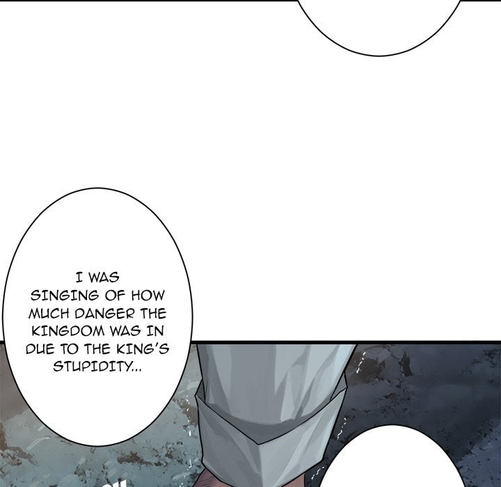 Read Her Summon (en) Manga Online