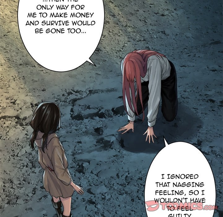 Read Her Summon (en) Manga Online