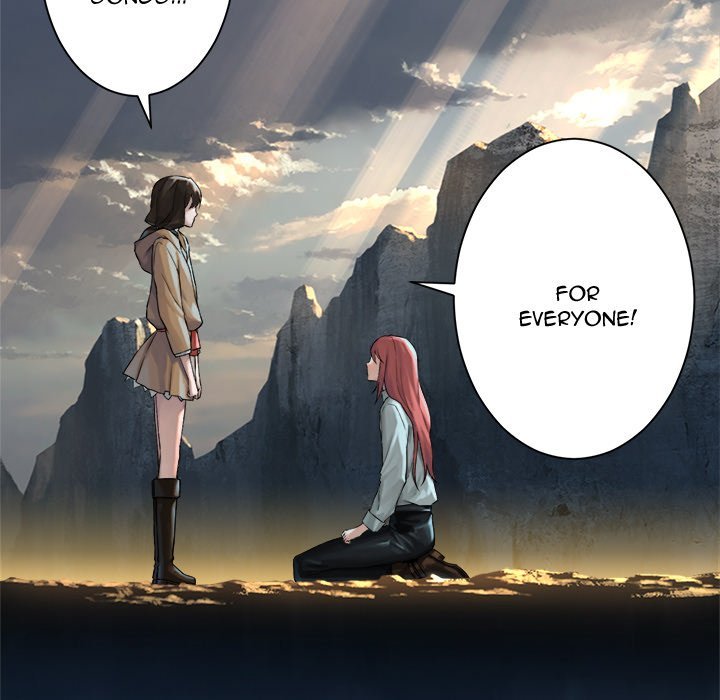 Read Her Summon (en) Manga Online