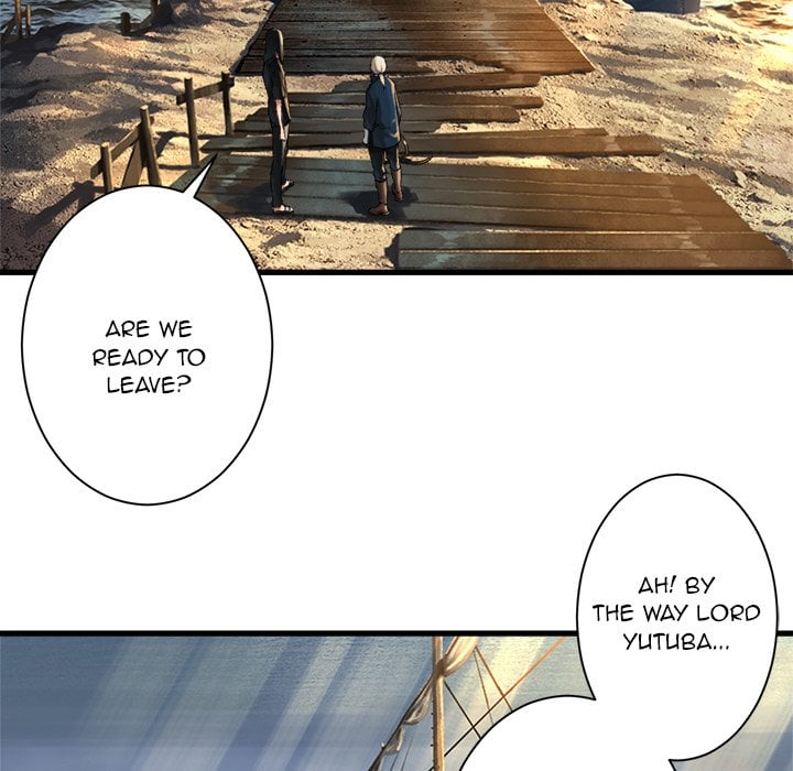 Read Her Summon (en) Manga Online