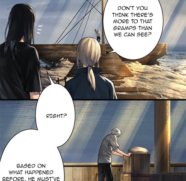 Read Her Summon (en) Manga Online