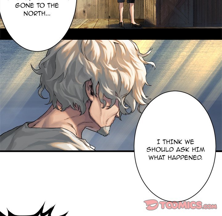 Read Her Summon (en) Manga Online