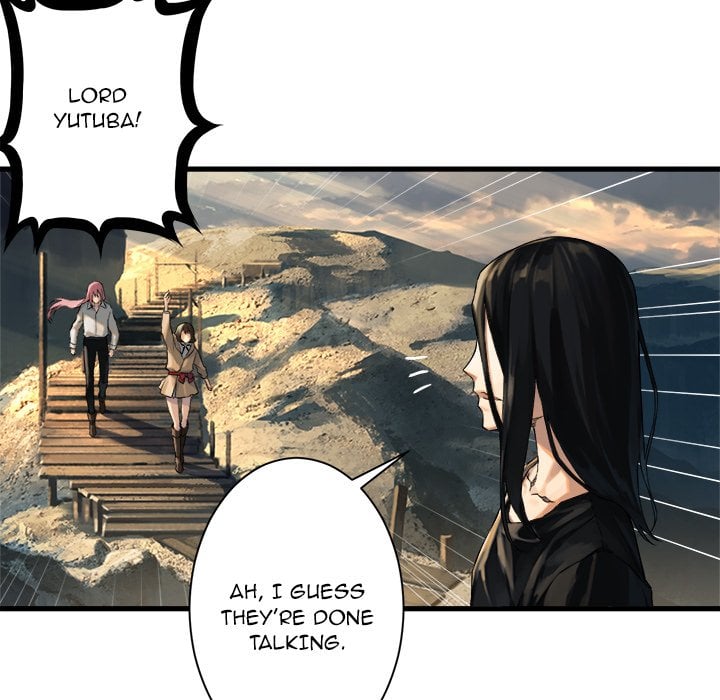 Read Her Summon (en) Manga Online