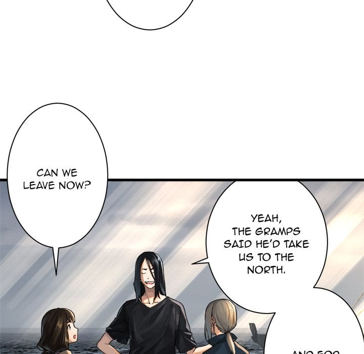 Read Her Summon (en) Manga Online