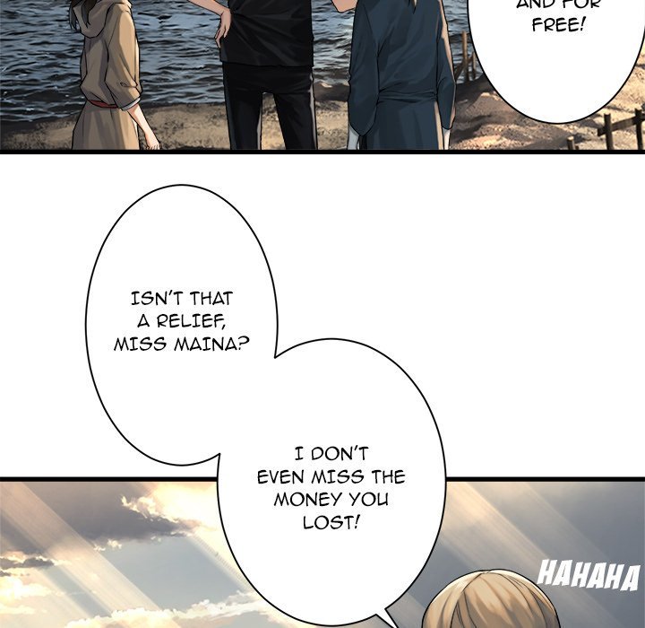 Read Her Summon (en) Manga Online