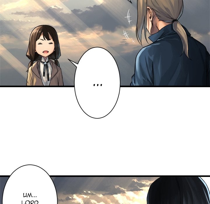 Read Her Summon (en) Manga Online