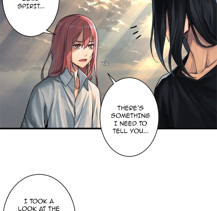 Read Her Summon (en) Manga Online