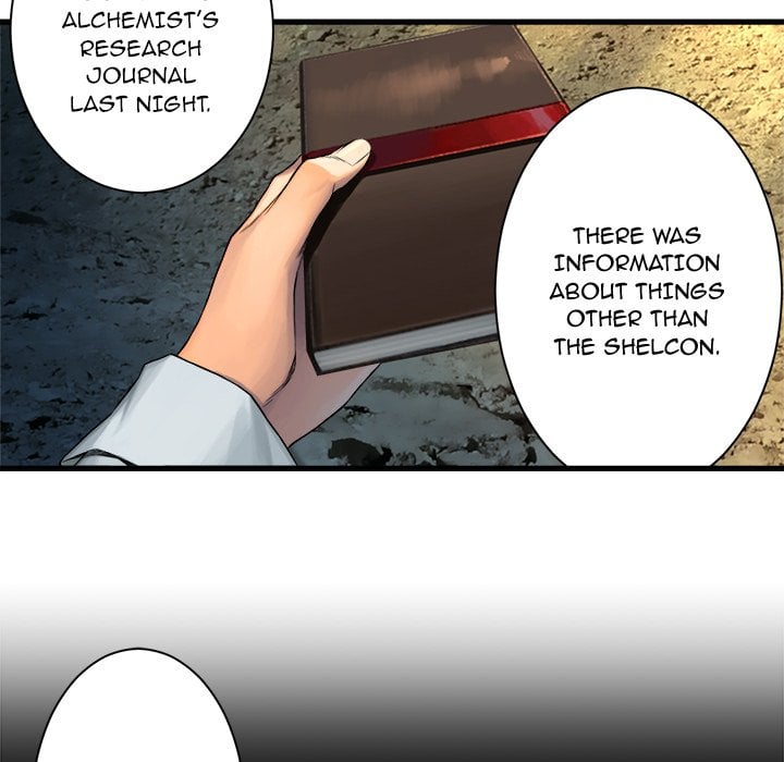 Read Her Summon (en) Manga Online